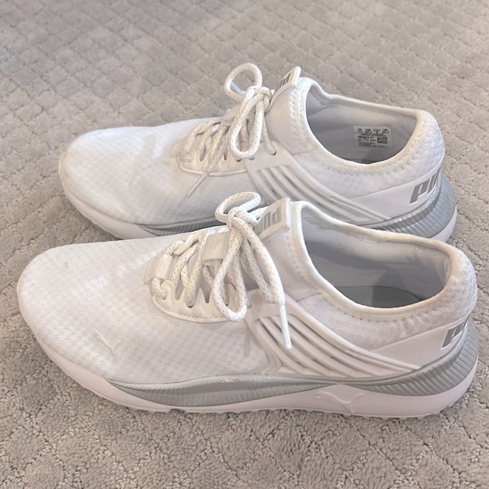 Puma size 8